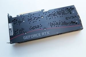 EVGA GeForce RTX 3060 Ti FTW3 Ultra