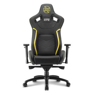 Sharkoon Shark Zone GS10 Premium Gaming Seat 