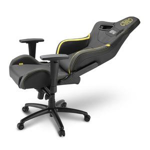 Sharkoon Shark Zone GS10 Premium Gaming Seat 