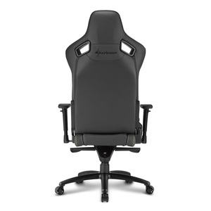 Sharkoon Shark Zone GS10 Premium Gaming Seat 