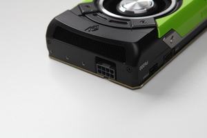 NVIDIA Quadro-Serie auf Pascal-Basis