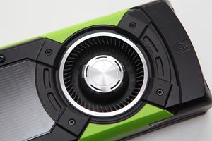 NVIDIA Quadro-Serie auf Pascal-Basis