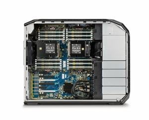 HP Z8 Workstation