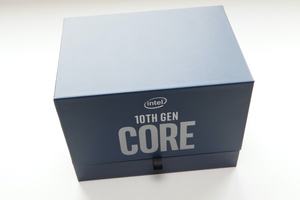 Intel Comet Lake-S