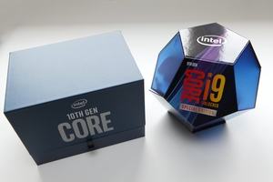 Intel Comet Lake-S