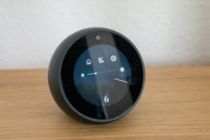 Amazon Echo Spot