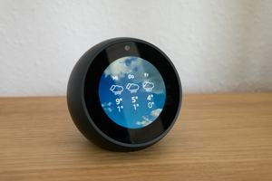 Amazon Echo Spot