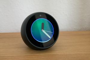 Amazon Echo Spot