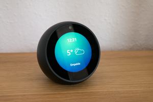 Amazon Echo Spot