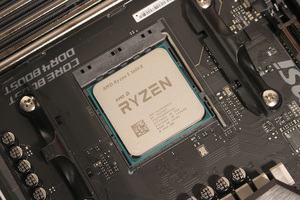 AMD Ryzen 5 3600X im Test