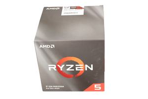 AMD Ryzen 5 3600X im Test