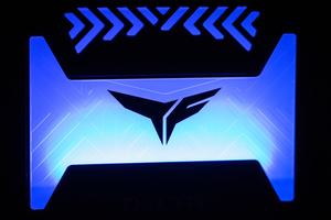 TeamGroup T-Force Delta RGB 