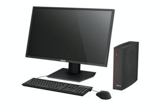 ASUS VivoPC X