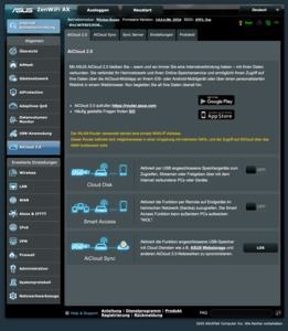 ASUS ZenWiFi AX