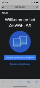 ASUS ZenWiFi AX