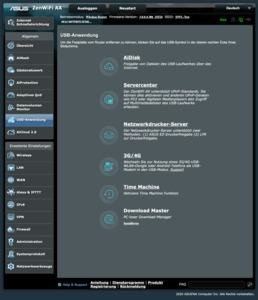 ASUS ZenWiFi AX