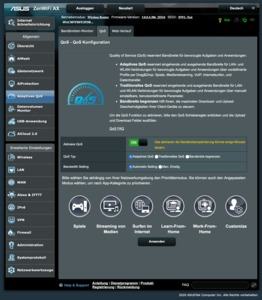 ASUS ZenWiFi AX