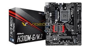 ASRock H310-G/M.2