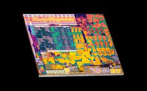 AMD Athlon 3000G Die-Shots