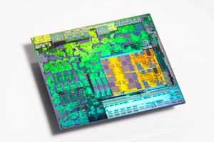 AMD Athlon 3000G Die-Shots