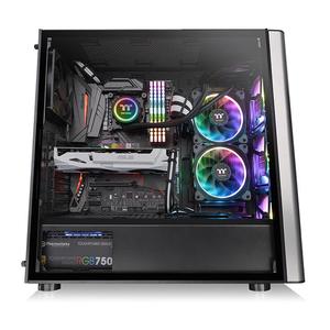 Thermaltake Level 20 MT ARGB und Level 20 GT ARGB