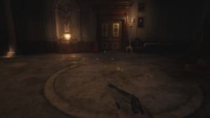 Resident Evil Village – Raytracing aus