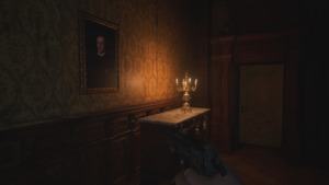 Resident Evil Village – Raytracing an