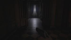 Resident Evil Village – Raytracing aus