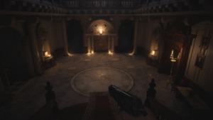 Resident Evil Village – Raytracing aus