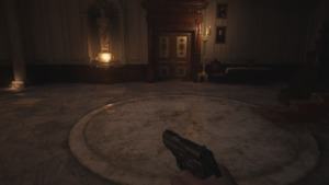 Resident Evil Village – Raytracing an