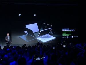 NVIDIA Studio