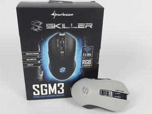 Sharkoon Skiller SGM3