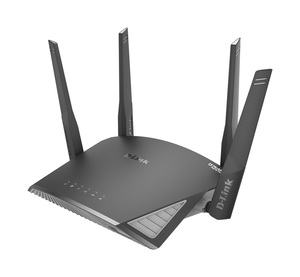 D-Link DIR-2660 AC2600 Smart Mesh WiFi Router