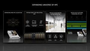 NVIDIA ISC21