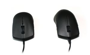 Coolermaster Mastermouse S & L