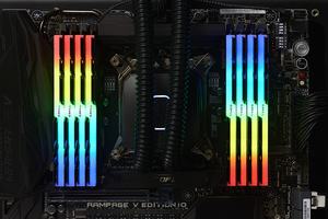 G.Skill Trident Z RGB X99