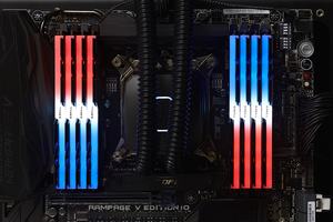 G.Skill Trident Z RGB X99