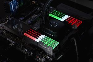 G.Skill Trident Z RGB X99