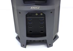 MSI Vortex G65VR