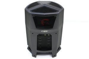 MSI Vortex G65VR