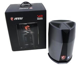 MSI Vortex G65VR