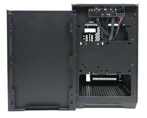 Cooler Master MasterBox NR200P