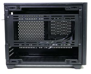 Cooler Master MasterBox NR200P