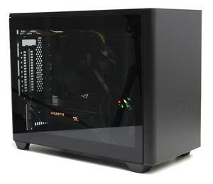 Cooler Master MasterBox NR200P