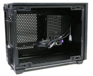 Cooler Master MasterBox NR200P