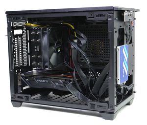 Cooler Master MasterBox NR200P