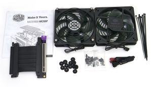 Cooler Master MasterBox NR200P