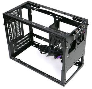 Cooler Master MasterBox NR200P