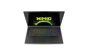 XMG Neo 17 E19