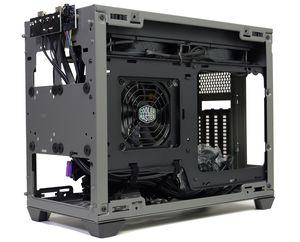 Cooler Master NR200P MAX